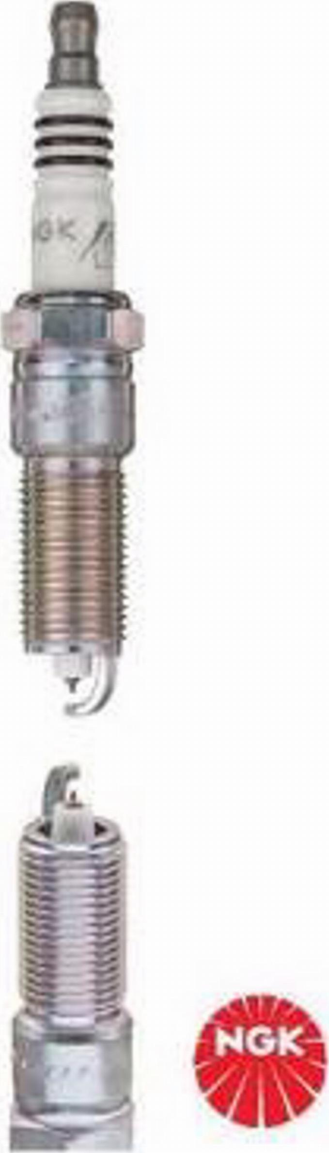 NGK LZTR5AIX-13 - Spark Plug autospares.lv