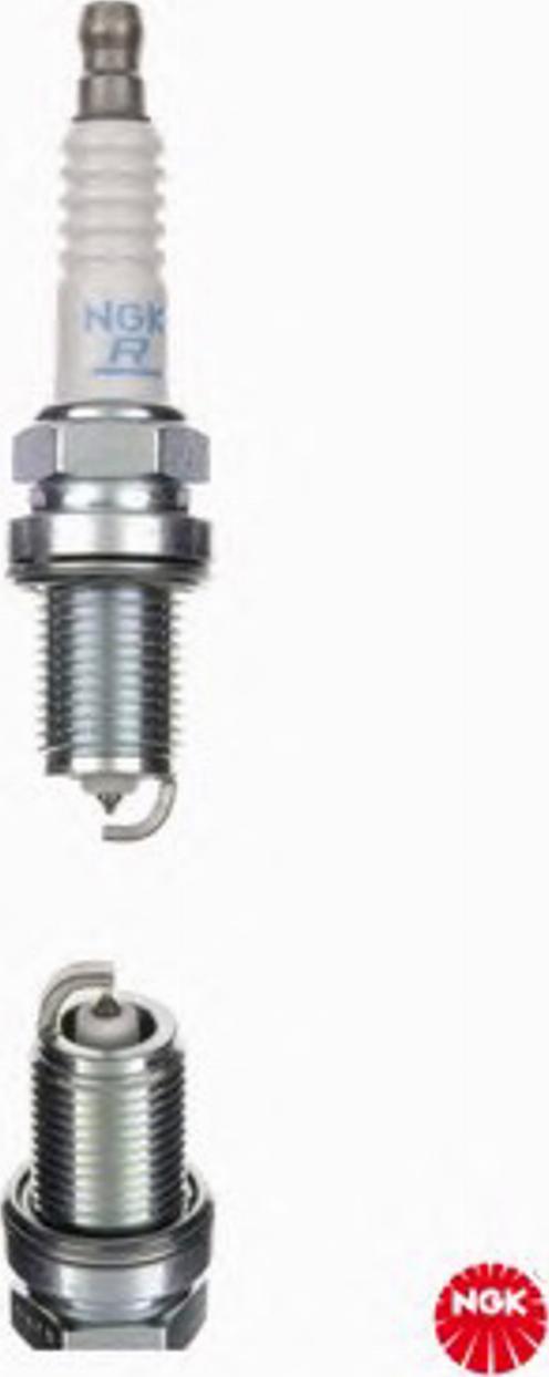 NGK PFR6G - Spark Plug autospares.lv