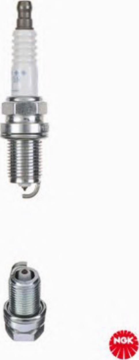 NGK PFR6N11 - Spark Plug autospares.lv