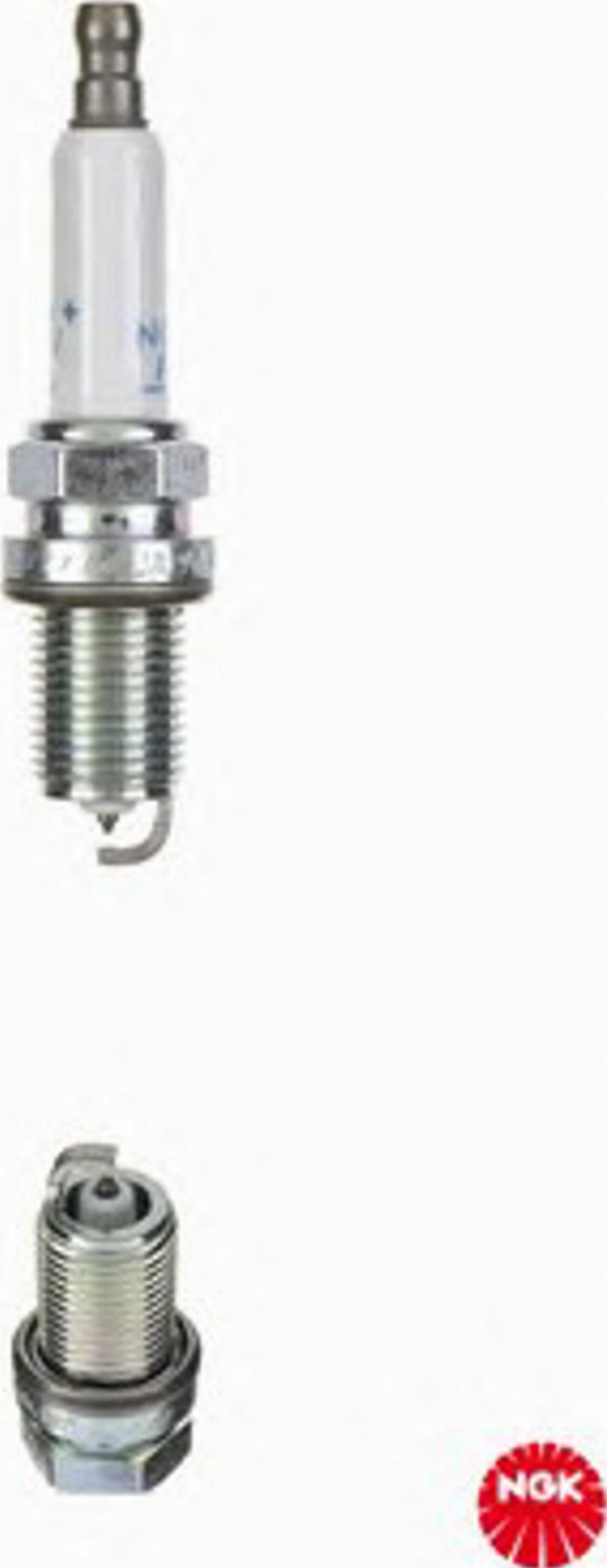 NGK PFR6U-11G - Spark Plug autospares.lv