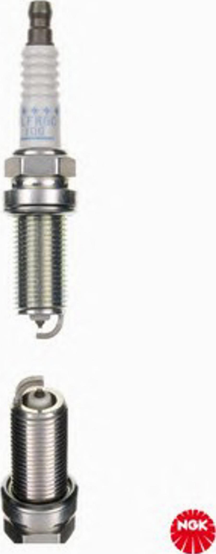 NGK PLFR6C-10G - Spark Plug autospares.lv