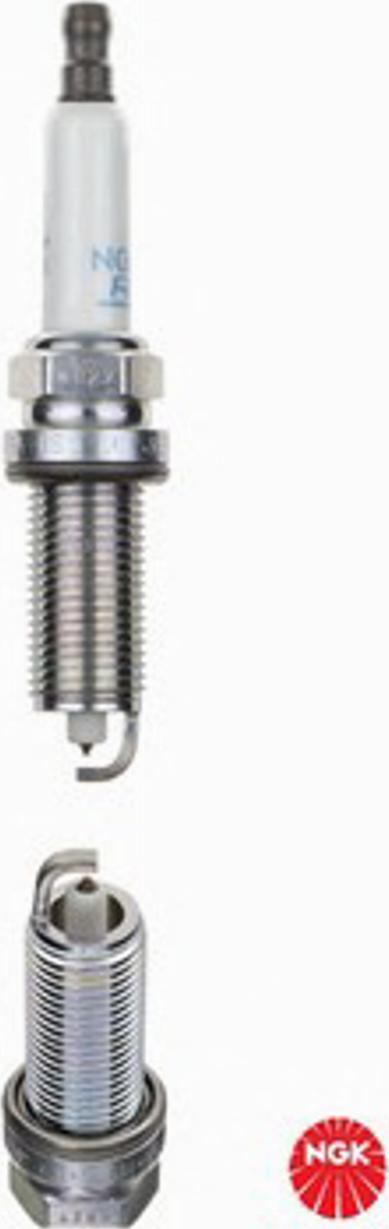 NGK PLZFR6A11S - Spark Plug autospares.lv