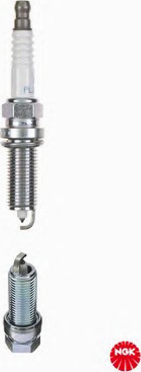 NGK PLZKAR6A-11 - Spark Plug autospares.lv