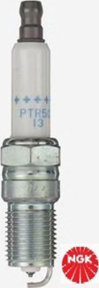 NGK PTR5C-13 - Spark Plug autospares.lv