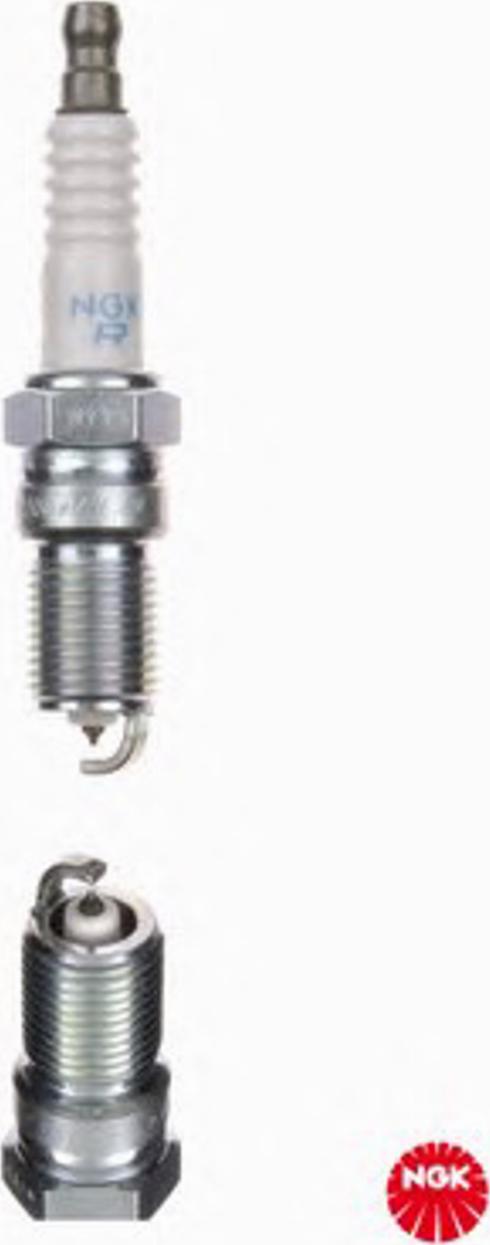 NGK PTR6D-13 - Spark Plug autospares.lv