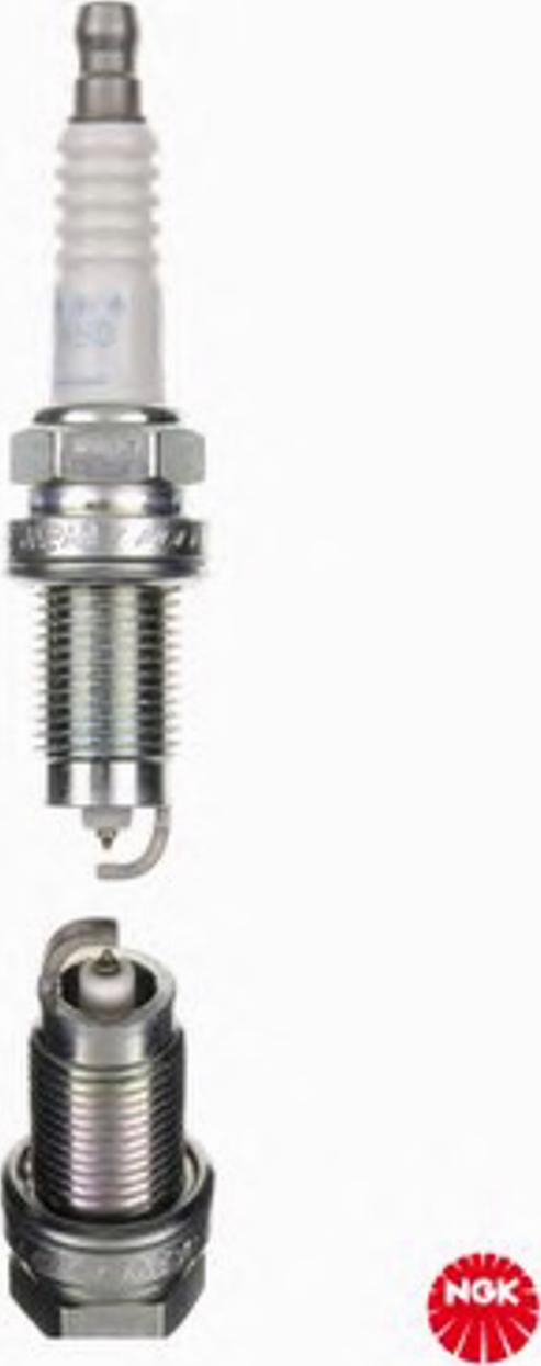 NGK PZFR5D-11 - Spark Plug autospares.lv