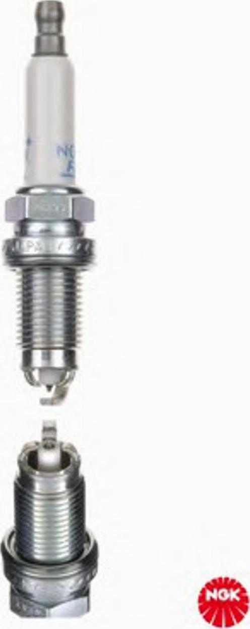 NGK PZFR5N-11 T - Spark Plug autospares.lv