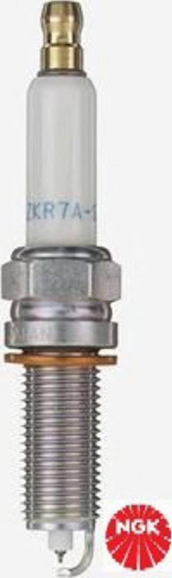 NGK SILZKR 7A-S - Spark Plug autospares.lv