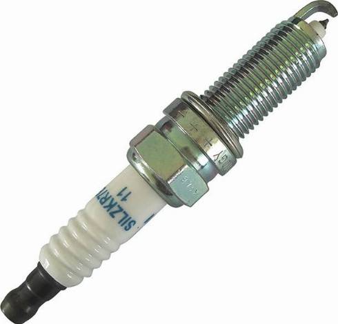 NGK SILZKR7B-11 - Spark Plug autospares.lv