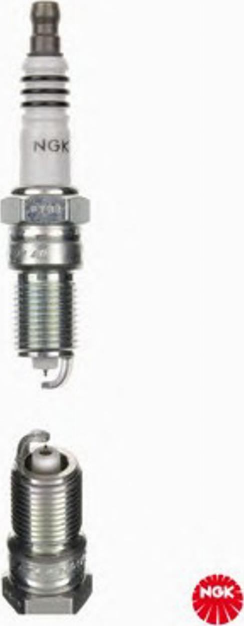 NGK TR5IX - Spark Plug autospares.lv