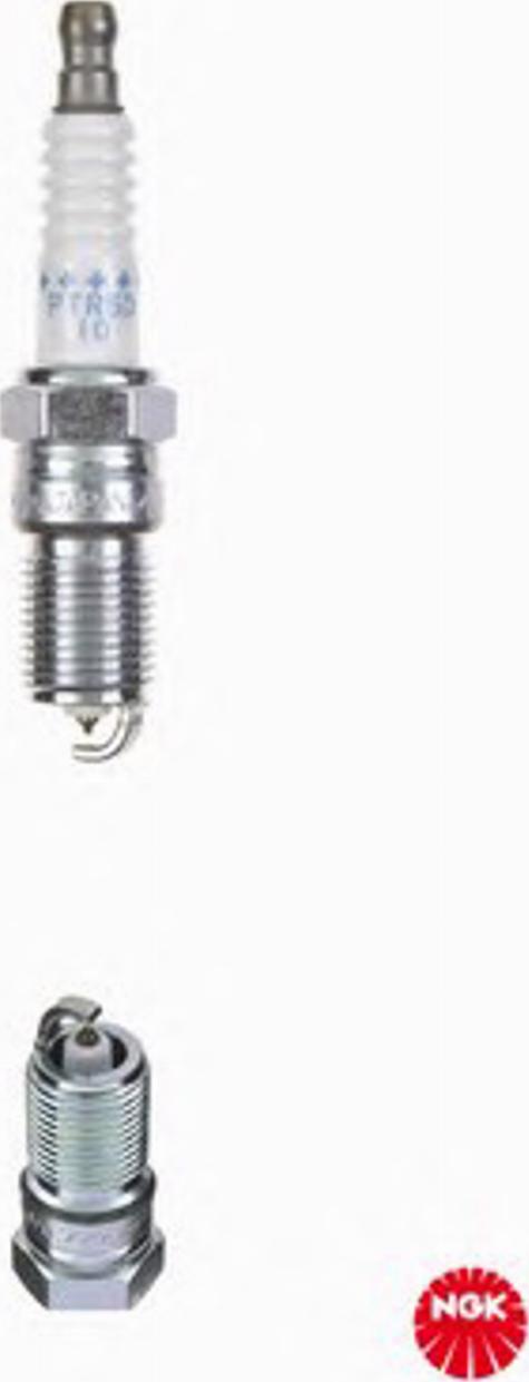 NGK V-LINE-31 - Spark Plug autospares.lv