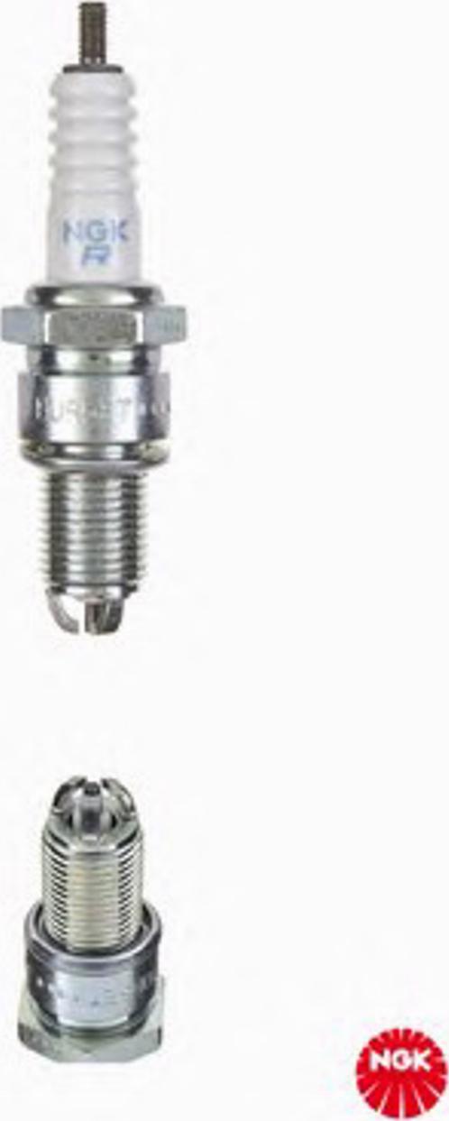 NGK V-LINE21 - Spark Plug autospares.lv