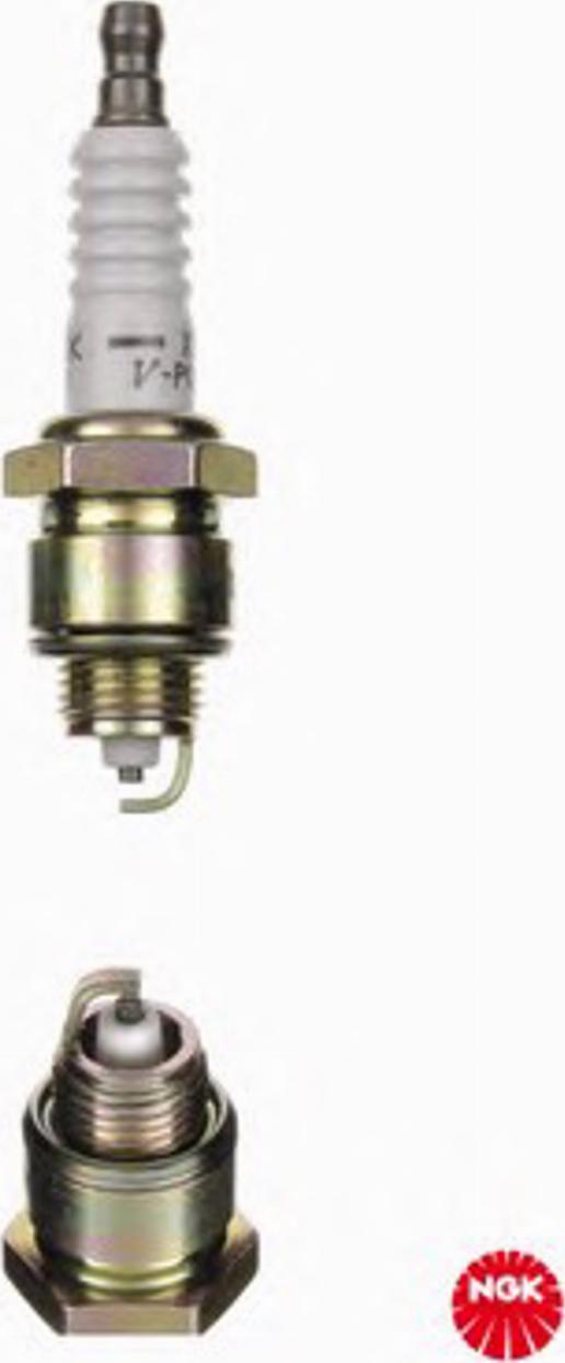 NGK XR45 - Spark Plug autospares.lv