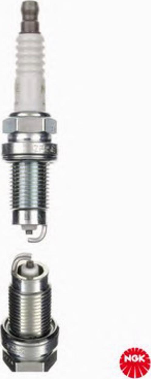 NGK ZFR 5E-11 - Spark Plug autospares.lv