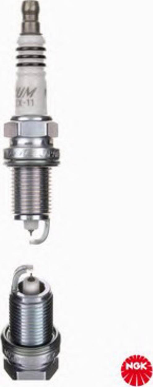 NGK ZFR5FIX11 - Spark Plug autospares.lv