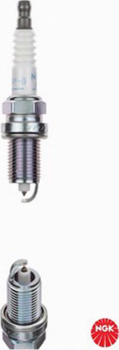 NGK ZFR6BP-G - Spark Plug autospares.lv