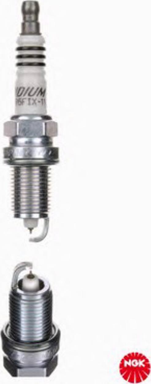 NGK ZFR6FIX-11 - Spark Plug autospares.lv