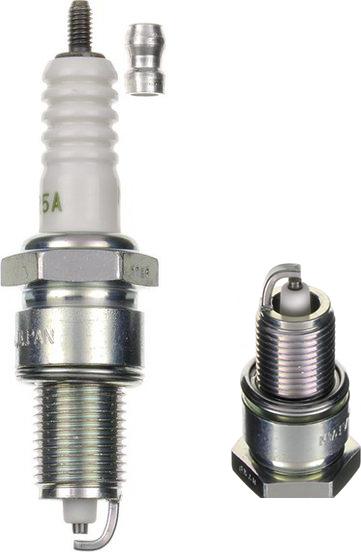 NGK ZGR 5A - Spark Plug autospares.lv