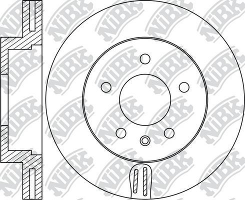 Textar 92121605 - Brake Disc autospares.lv