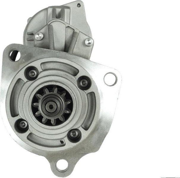 Nikko 0-24000-3150 - Starter autospares.lv