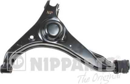 Nipparts J4948000 - Track Control Arm autospares.lv