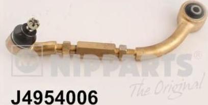 Nipparts J4954006 - Track Control Arm autospares.lv