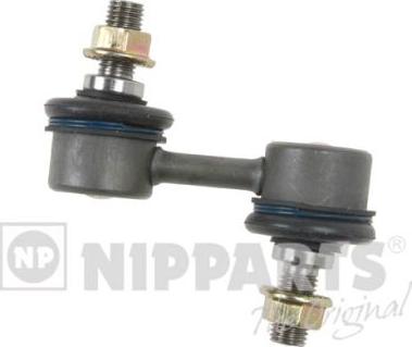 Nipparts J4964001 - Rod / Strut, stabiliser autospares.lv