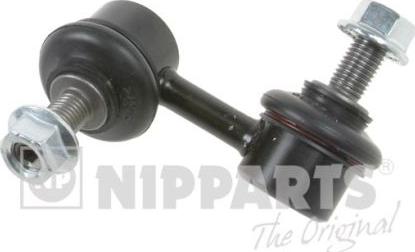 Nipparts J4964015 - Rod / Strut, stabiliser autospares.lv