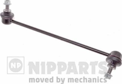 Nipparts J4964022 - Rod / Strut, stabiliser autospares.lv