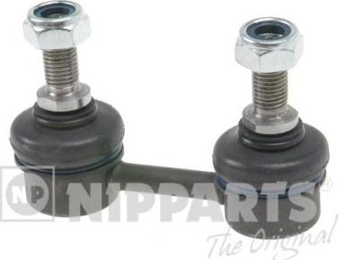 Nipparts J4965000 - Rod / Strut, stabiliser autospares.lv