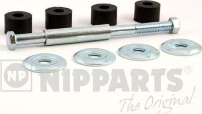 Nipparts J4965014 - Rod / Strut, stabiliser autospares.lv