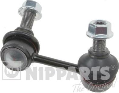 Nipparts J4965012 - Rod / Strut, stabiliser autospares.lv