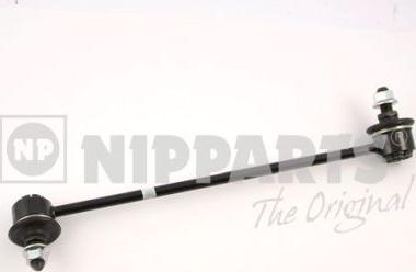 Nipparts J4960904 - Rod / Strut, stabiliser autospares.lv