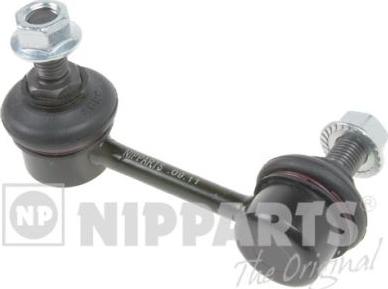 Nipparts J4960902 - Rod / Strut, stabiliser autospares.lv