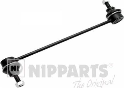 Nipparts J4960915 - Rod / Strut, stabiliser autospares.lv