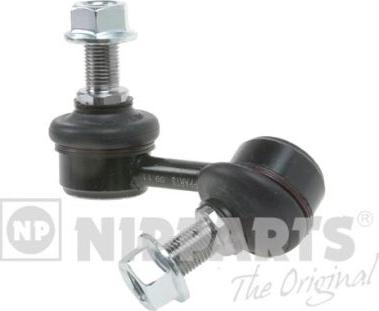 Nipparts J4960515 - Rod / Strut, stabiliser autospares.lv