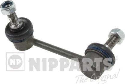 Nipparts J4963001 - Rod / Strut, stabiliser autospares.lv