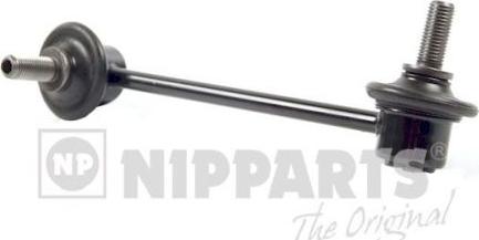 Nipparts J4963015 - Rod / Strut, stabiliser autospares.lv