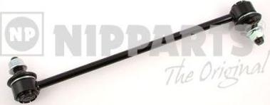 Nipparts J4962048 - Rod / Strut, stabiliser autospares.lv