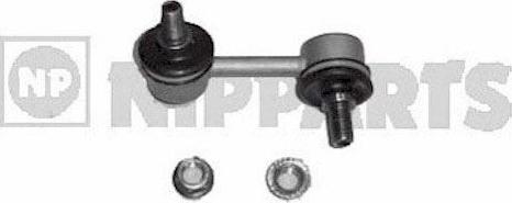 Nipparts J4962006 - Rod / Strut, stabiliser autospares.lv