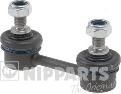 Nipparts J4962000 - Rod / Strut, stabiliser autospares.lv