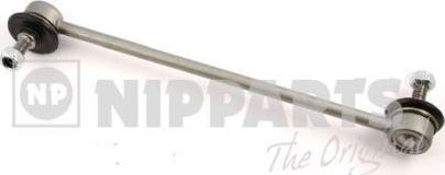 Nipparts J4962019 - Rod / Strut, stabiliser autospares.lv