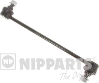 Nipparts J4962034 - Rod / Strut, stabiliser autospares.lv