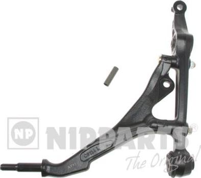 Nipparts J4904014 - Track Control Arm autospares.lv