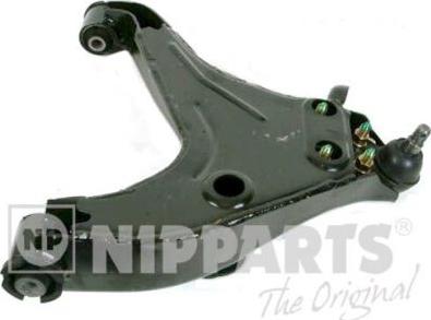 Nipparts J4900509 - Track Control Arm autospares.lv