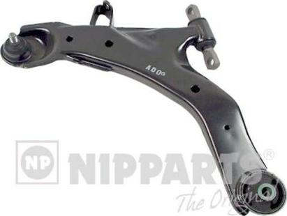 Nipparts J4900512 - Track Control Arm autospares.lv