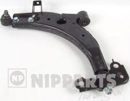 Nipparts J4900302 - Track Control Arm autospares.lv