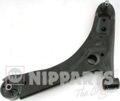 Nipparts J4900316 - Track Control Arm autospares.lv