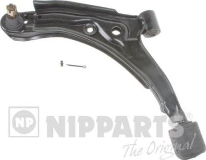 Nipparts J4901007 - Track Control Arm autospares.lv