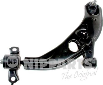 Nipparts J4903007 - Track Control Arm autospares.lv